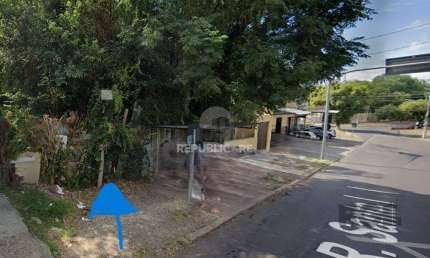 Terreno à venda na Rua Santa Isabel, 472, Bom Jesus, Porto Alegre