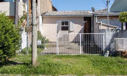 Casa com 1 quarto à venda na Rua José Matone, 60, Hípica, Porto Alegre