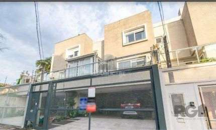 Casa em Condomínio 3 dormitórios à venda Tristeza Porto Alegre/RS