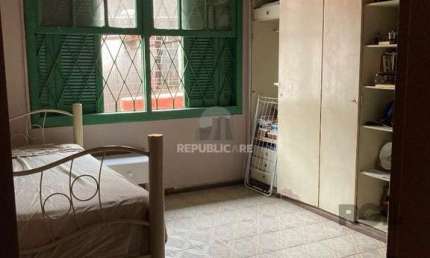 Terreno à venda na Rua Eurico Lara, 609, Medianeira, Porto Alegre