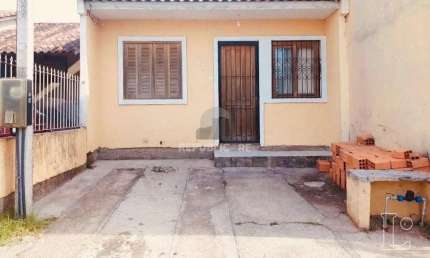 Casa com 2 quartos à venda na Rua João Costi, 14, Hípica, Porto Alegre