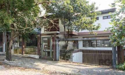 Casa para Venda - 361.95m², 4 dormitórios, sendo 2 suites, 3 vagas - Nonoai