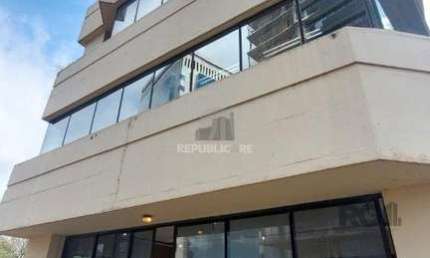 Sala comercial à venda na Avenida Carlos Gomes, 1200, Auxiliadora, Porto Alegre