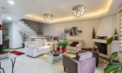 Casa para Venda - 167.4m², 4 dormitórios, sendo 2 suites, Ipanema