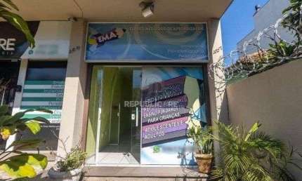 Sala comercial à venda na Rua Camaquã, 457, Camaquã, Porto Alegre