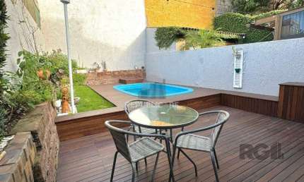Casa 3 dormitórios à venda Espírito Santo Porto Alegre/RS