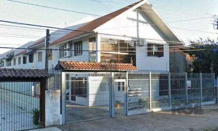 Casa em Condomínio 3 dormitórios à venda Vila Nova Porto Alegre/RS