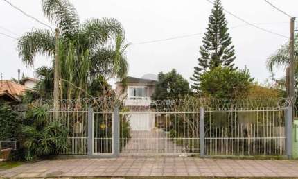 Casa para Venda - 238.68m², 4 dormitórios, sendo 1 suites, 4 vagas - Ipanema