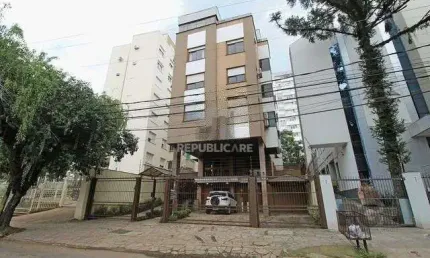 Cobertura 3 dormitórios à venda Passo da Areia Porto Alegre/RS