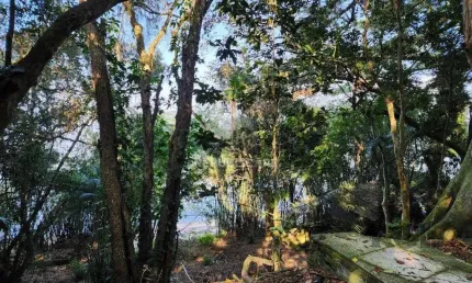 Terreno à venda na Avenida Coronel Marcos, 1109, Pedra Redonda, Porto Alegre