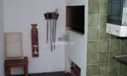 Casa para Venda - 331m², 3 dormitórios, sendo 1 suites, Santa Tereza