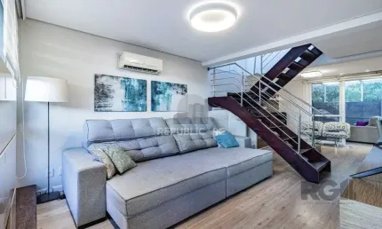 Casa em Condomínio 3 dormitórios à venda Ipanema Porto Alegre/RS