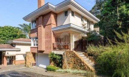 Casa em Condomínio 3 dormitórios à venda Pedra Redonda Porto Alegre/RS