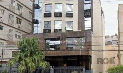 Sala comercial à venda na Avenida Getúlio Vargas, 379, Menino Deus, Porto Alegre