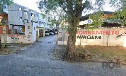 Terreno à venda na Rua Silveiro, 526, Menino Deus, Porto Alegre