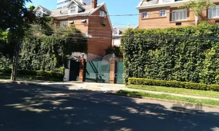 Casa em condomínio para vender, 222m², 3 dormitórios, Três Figueiras
