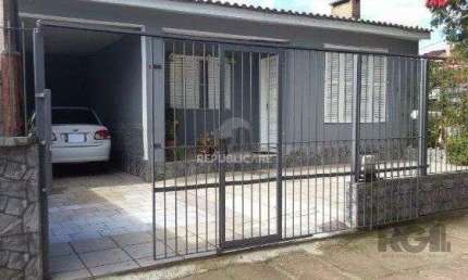 Casa 3 dormitórios à venda Espírito Santo Porto Alegre/RS