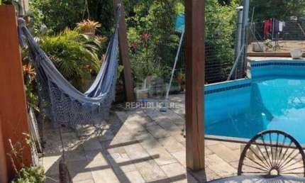 Casa 2 dormitórios à venda Vila Conceição Porto Alegre/RS