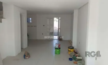 Casa com 3 quartos à venda na Rua Antônio Ribeiro Messias, 155, Hípica, Porto Alegre