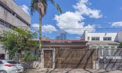 Casa 4 dormitórios à venda Auxiliadora Porto Alegre/RS