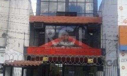 Sala comercial à venda na Avenida Cristóvão Colombo, 1103, Floresta, Porto Alegre