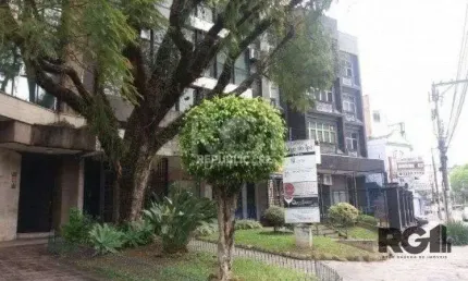 Sala Comercial à venda Moinhos de Vento Porto Alegre/RS
