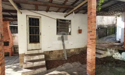 Casa no bairro santo antônio de 4 dormitórios com 370m²