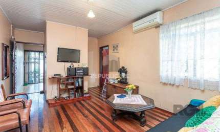 Casa com 3 quartos à venda na Rua São Simão, 363, Jardim do Salso, Porto Alegre