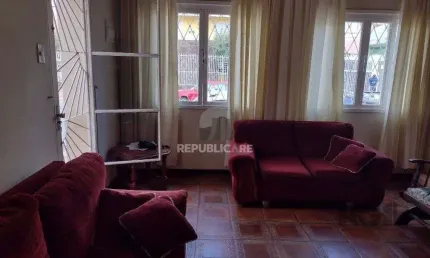 Casa com 3 quartos à venda na Rua São Manoel, 1674, Rio Branco, Porto Alegre