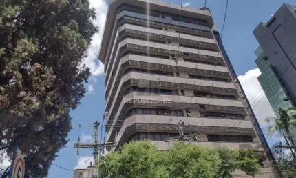 Sala Comercial à venda Moinhos de Vento Porto Alegre/RS