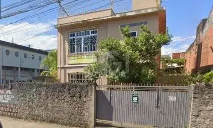 Casa 3 dormitórios à venda São Geraldo Porto Alegre/RS