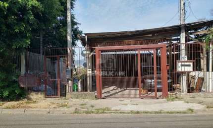 Casa 3 dormitórios à venda Jardim Carvalho Porto Alegre/RS