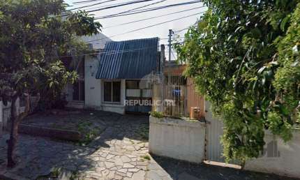 Terreno à venda na Rua Coronel Jaime da Costa Pereira, 363, Partenon, Porto Alegre