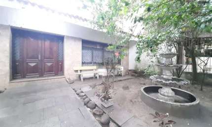 Casa 5 dormitórios à venda Floresta Porto Alegre/RS