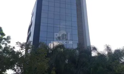 Sala comercial à venda na Rua Eudoro Berlink, 646, Auxiliadora, Porto Alegre