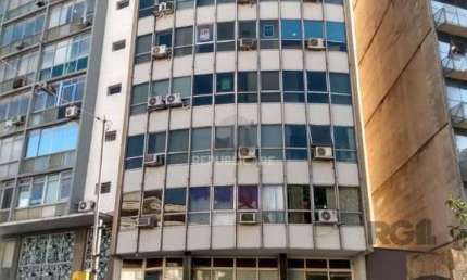 Conjunto/Sala à venda no Centro Histórico - Porto Alegre