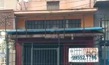 Ponto comercial à venda na Rua José do Patrocínio, 285, Cidade Baixa, Porto Alegre