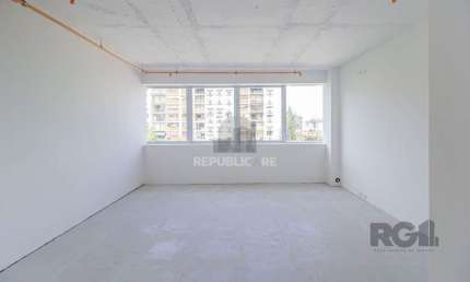 Sala comercial à venda na Rua Anita Garibaldi, 1143, Mont Serrat, Porto Alegre