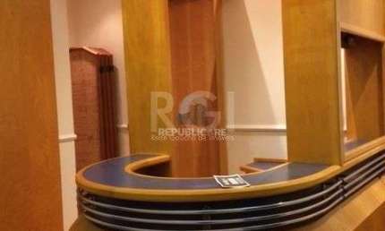 Sala, 35 m² -Para comprar  por R$ 260.000,00  - Auxiliadora - Porto Alegre/RS