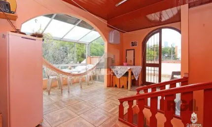 Casa de 250m² para comprar no bairro mont serrat  por r$1.120.000,00