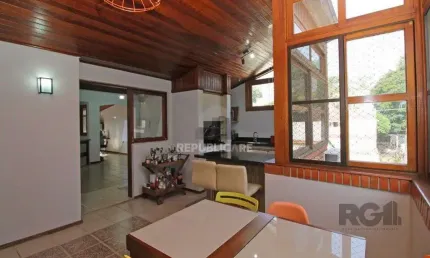 Cobertura Para comprar no Bairro Petrópolis com 3 quartos