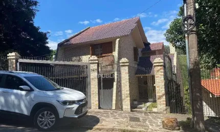 Casa para comprar , 336 m² por r$ 1.140.000,00 - teresópolis - porto alegre/rs