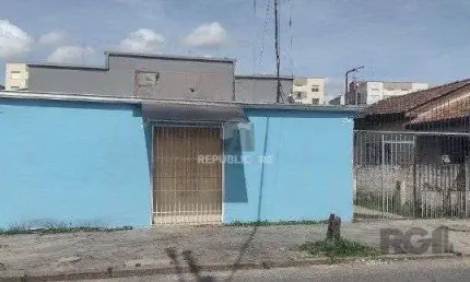 Investimento: prédio com bairro partenon em porto alegre.