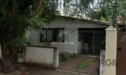 Terreno à venda na Rua Afonso Rodrigues, 277, Jardim Botânico, Porto Alegre