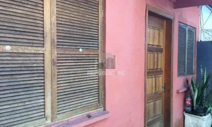 Casa com 3 quartos à venda na Avenida Pinheiro Borda, 199, Cristal, Porto Alegre