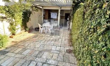 Sobrado para Venda - 169.4m², 3 dormitórios, sendo 1 suites, Cidade Baixa