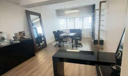 Conjunto/Sala para Venda - 38.07m², 0 dormitórios, Auxiliadora