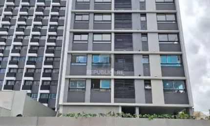 GO RIO BRANCO , excelente Studio com 25,53 m2 privativo,  com vaga escriturada