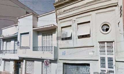 Casa 3 dormitórios à venda Centro Histórico Porto Alegre/RS