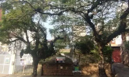 Terreno à venda na Rua Moema, 565, Chácara das Pedras, Porto Alegre